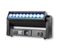 Acue Lighting X Factor IP, All-in-One LED Light for Dazzling Outdoor Effects by Acue Lighting