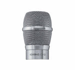 Shure RPM269, Replacement Grille for KSM9 Wireless Handheld Transmitters - Nickel by Shure