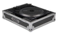 Odyssey FZCRSS121200, Flight Case for the Pioneer DJ PLX-CRSS12 / Technics 1200 or Similar Size Turntable by Odyssey