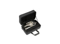 SKB Cases 1SKB-SC325 Rectangular Soft Case for Cornets - Black by SKB Cases