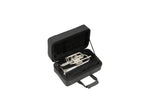 SKB Cases 1SKB-SC325 Rectangular Soft Case for Cornets - Black by SKB Cases