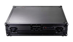 Odyssey FZGSAMIXON8BL, Flight Case with Angle Glide Platform for Reloop Mixon 8 Pro by Odyssey
