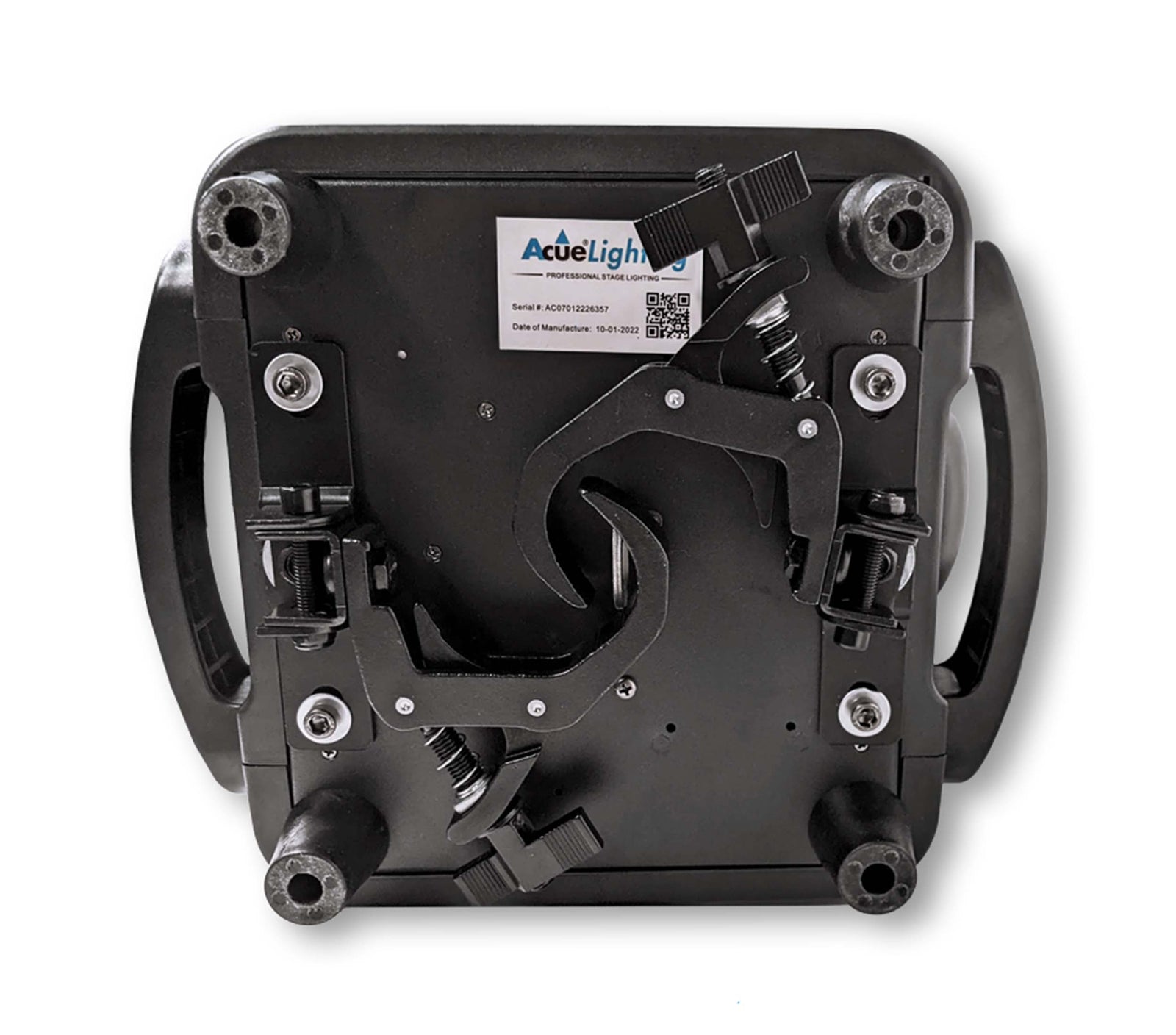 Acue Lighting Legend 380, Professional Moving Head Fixture - 380 Watt by Acue Lighting