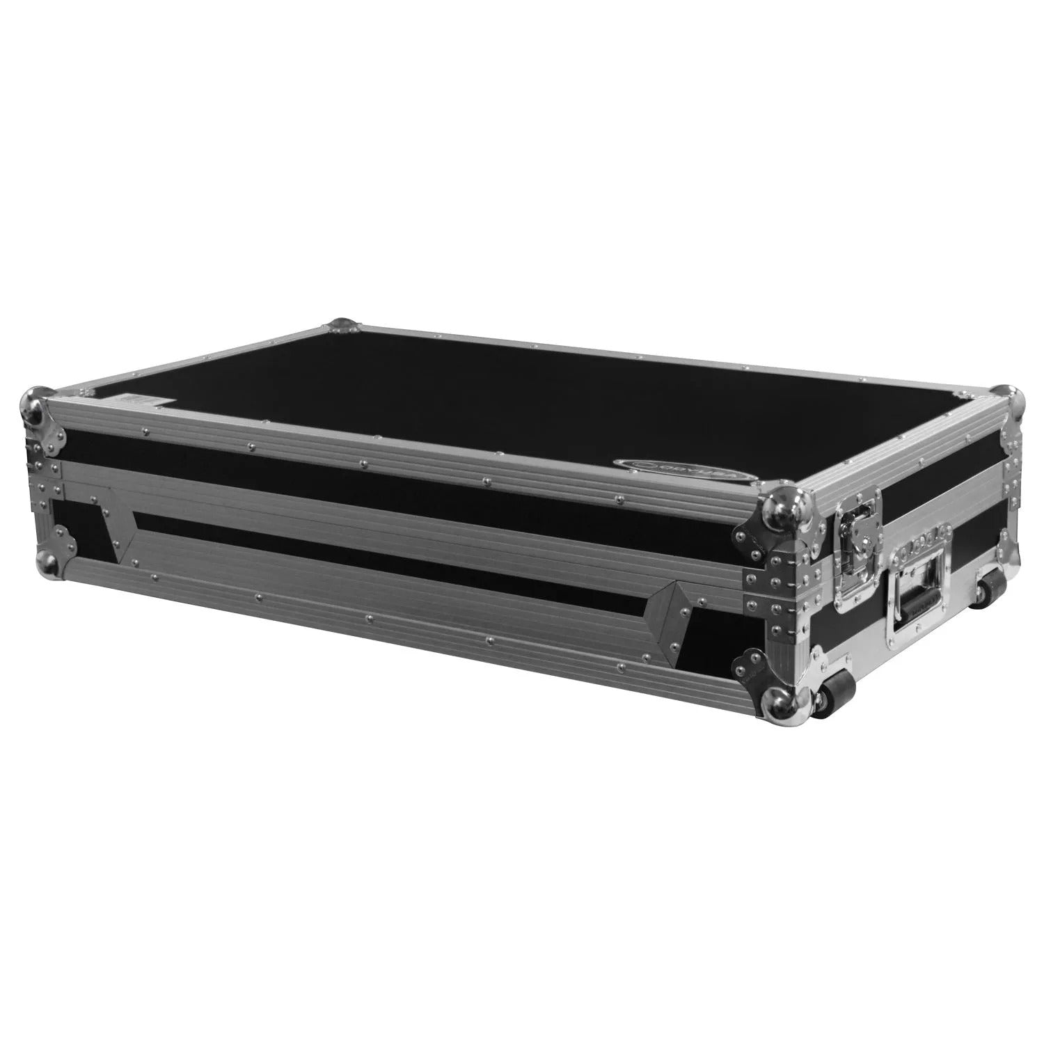 B-Stock: Odyssey FZPIDDJRZW DJ Flight Case for Pioneer DDJ-RZ / SZ / SZ2 and Numark NS7 / NS7II / NS7III