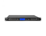 Wharfedale WD-DP-2200F, Series 8 Ohms Dual Channel Amplifier - 2000 Watts by Wharfedale Pro