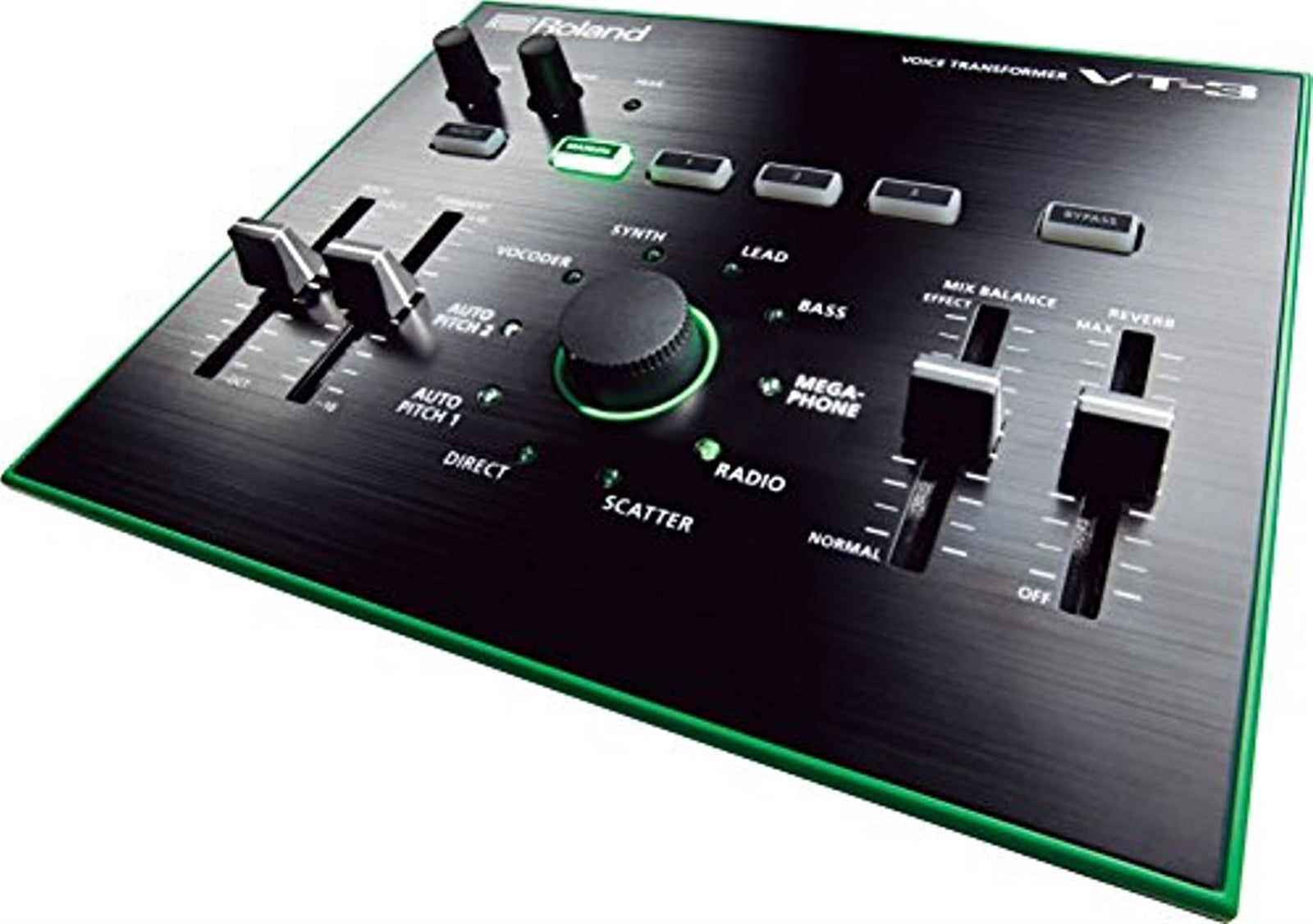 Roland VT3 Voice Transformer by Roland