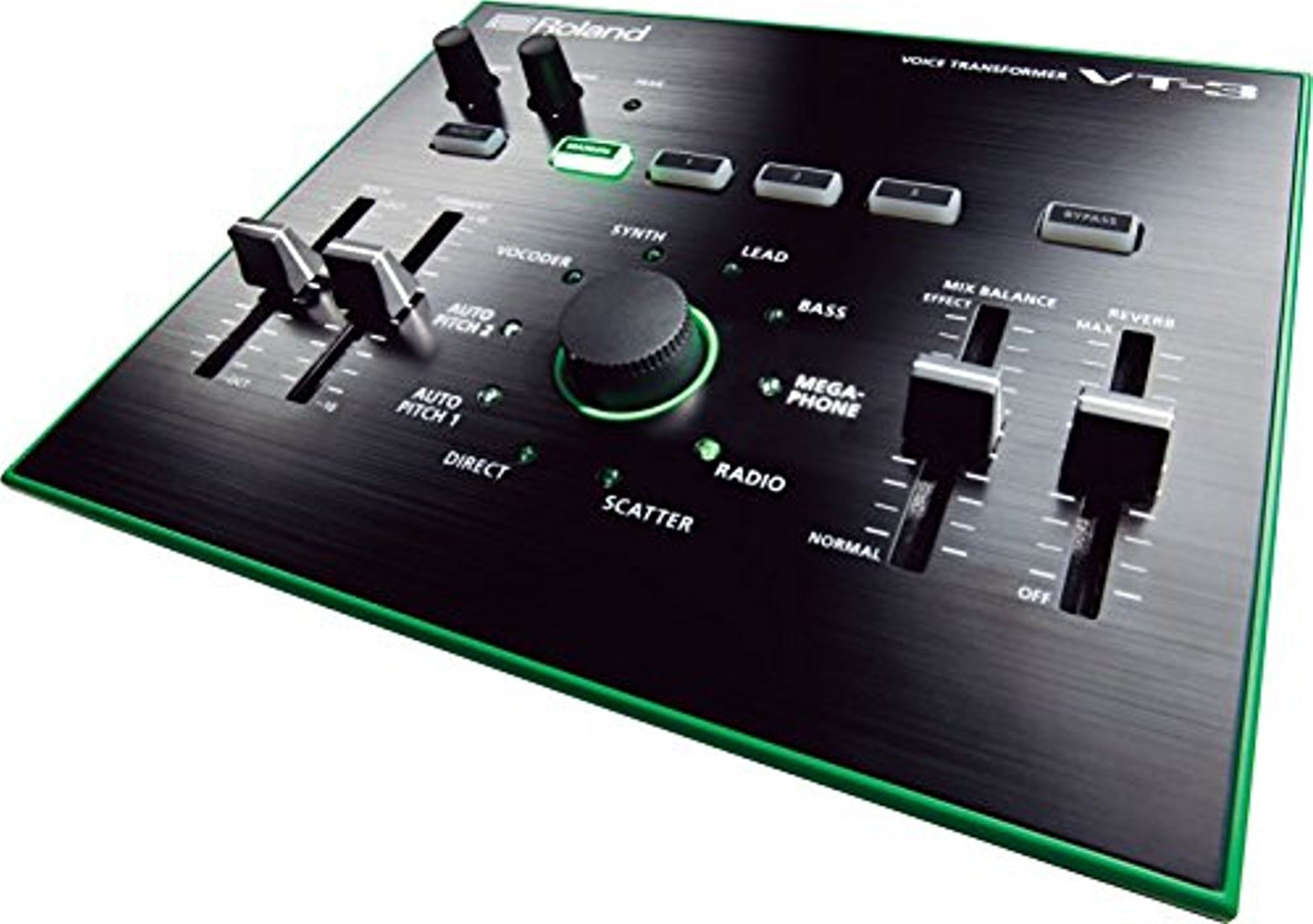 Roland VT3 Voice Transformer by Roland