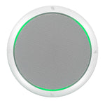 Shure 310M W-V Ecosystem DJ Package Including 1 MXA310W Microphone, 1 IMX-RM8-SUB3, 1 MXN5W-C Ceiling Loudspeaker and 1 Tile Bridge by Shure