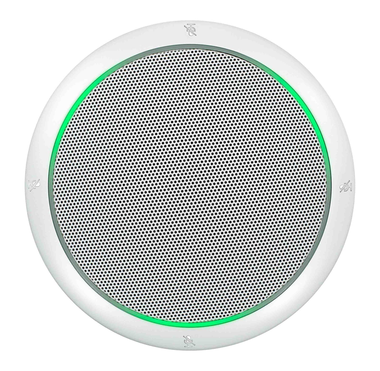 Shure 310M W-V Ecosystem DJ Package Including 1 MXA310W Microphone, 1 IMX-RM8-SUB3, 1 MXN5W-C Ceiling Loudspeaker and 1 Tile Bridge by Shure
