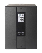 DAS Audio 715ACVRALTEA15718A, 15-Inch Powered Speaker DJ Package with Subs by DAS Audio