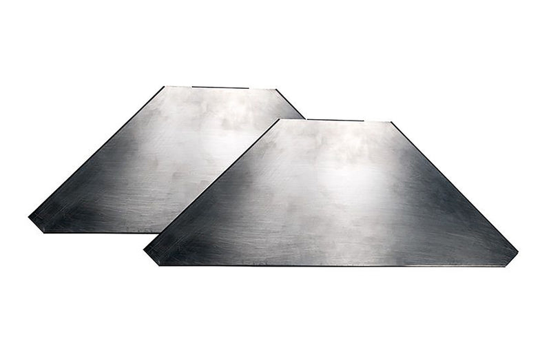Accu Stand Pro Event TC Shelf for All Pro Event Tables - 1 Pair by ADJ