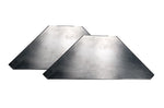 Accu Stand Pro Event TC Shelf for All Pro Event Tables - 1 Pair by ADJ