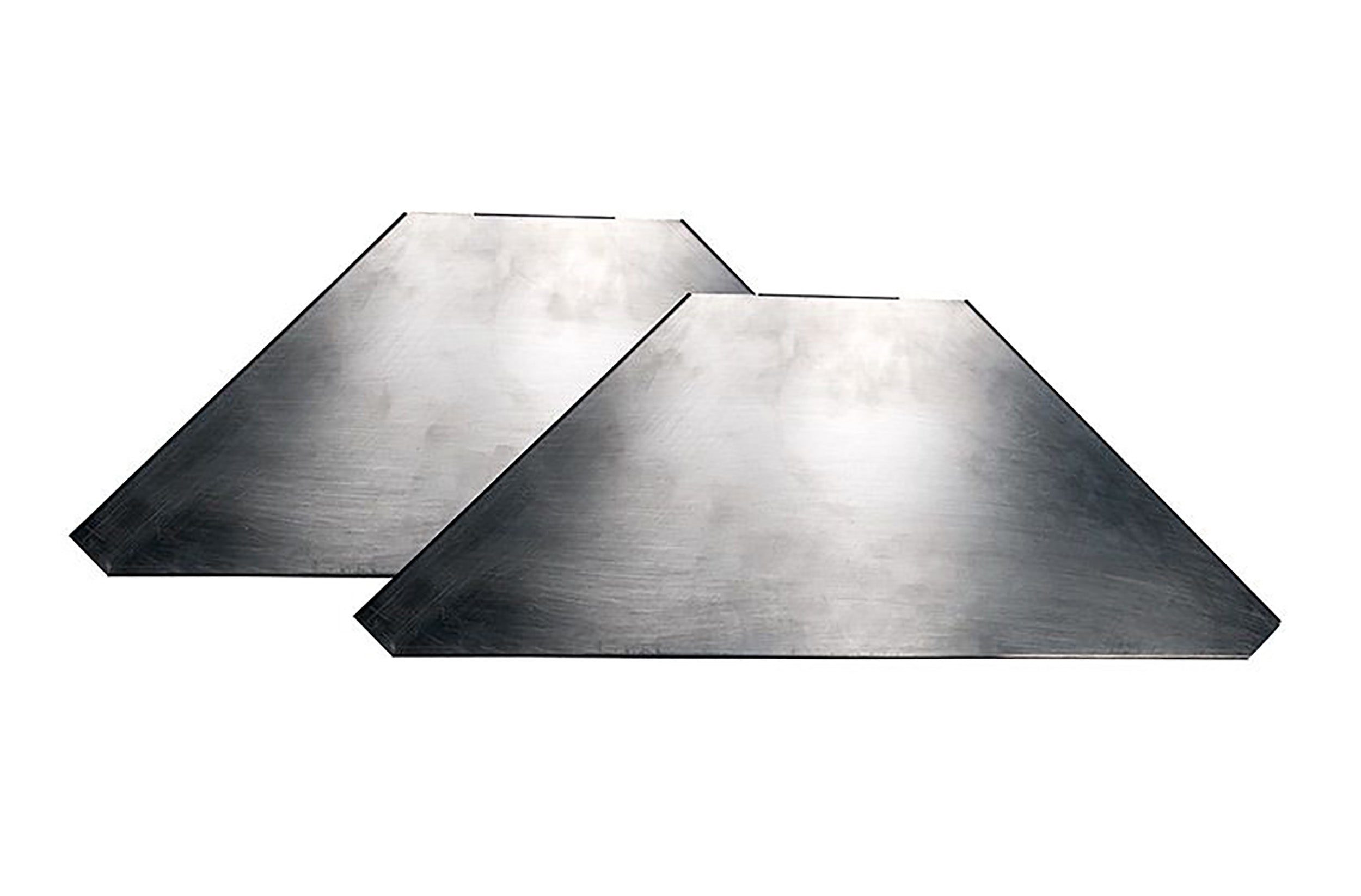 Accu Stand Pro Event TC Shelf for All Pro Event Tables - 1 Pair by ADJ