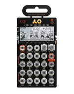 Teenage Engineering PO-33 K.O Pocket Operator Micro Sampler by Teenage Engineering