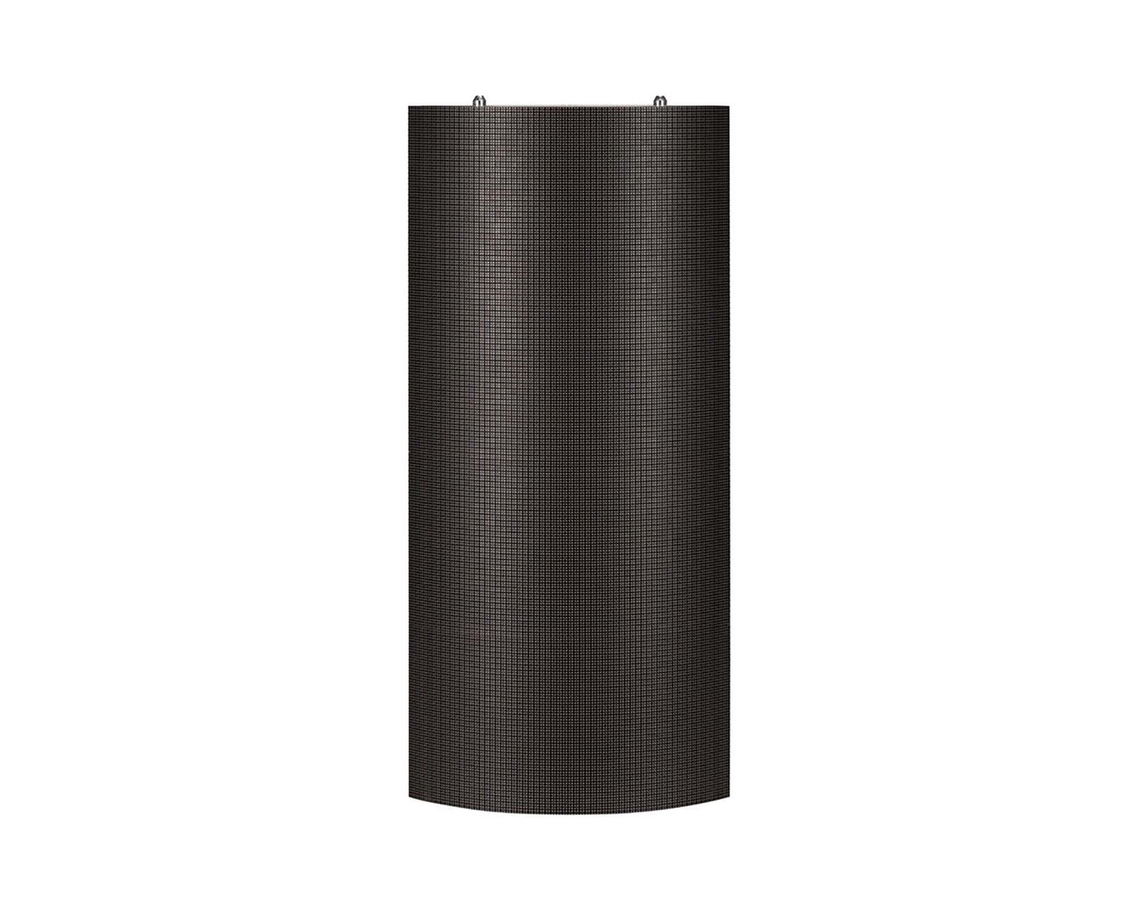 ADJ VS1C Vision Series 1.95mm Pixel Pitch Curved LED Video Panel by ADJ