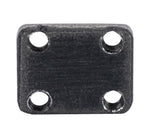 ADJ WMSTTA, Trim to Trim Adapter for WMS Panel Series by ADJ