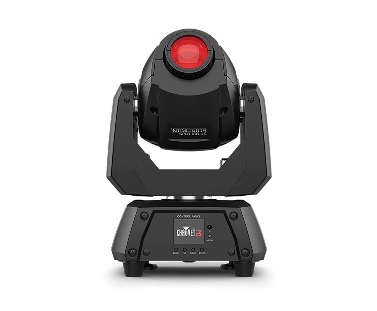 Chauvet DJ Spot 160 ILS LED Lights DJ Lighting Package with USB DMX Transceivers and Wireless Lighting Controller by Chauvet DJ
