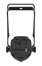 Chauvet DJ Pinspot Q1Z ILS, 20W RGBW LED Pin Spot Fixture by Chauvet DJ