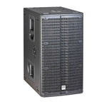 HK Audio LINEAR-SUB-2000, 12" Dual Passive Subwoofer - 1400W by HK Audio