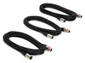 Samson MC18, Low Noise Microphone Cables - 18 Ft by Samson
