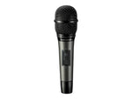 Audio-Technica ATM610A/S Hypercardioid Dynamic Handheld Microphone with Switch by Audio-Technica