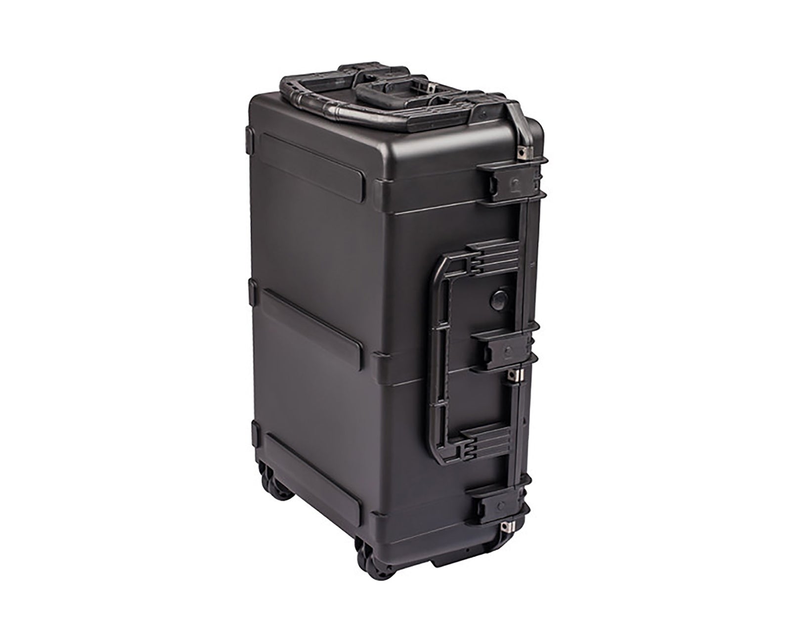 SKB Cases 3i-3019-12DT, iSeries Waterproof Utility Case with Think Tank Dividers - Black by SKB Cases