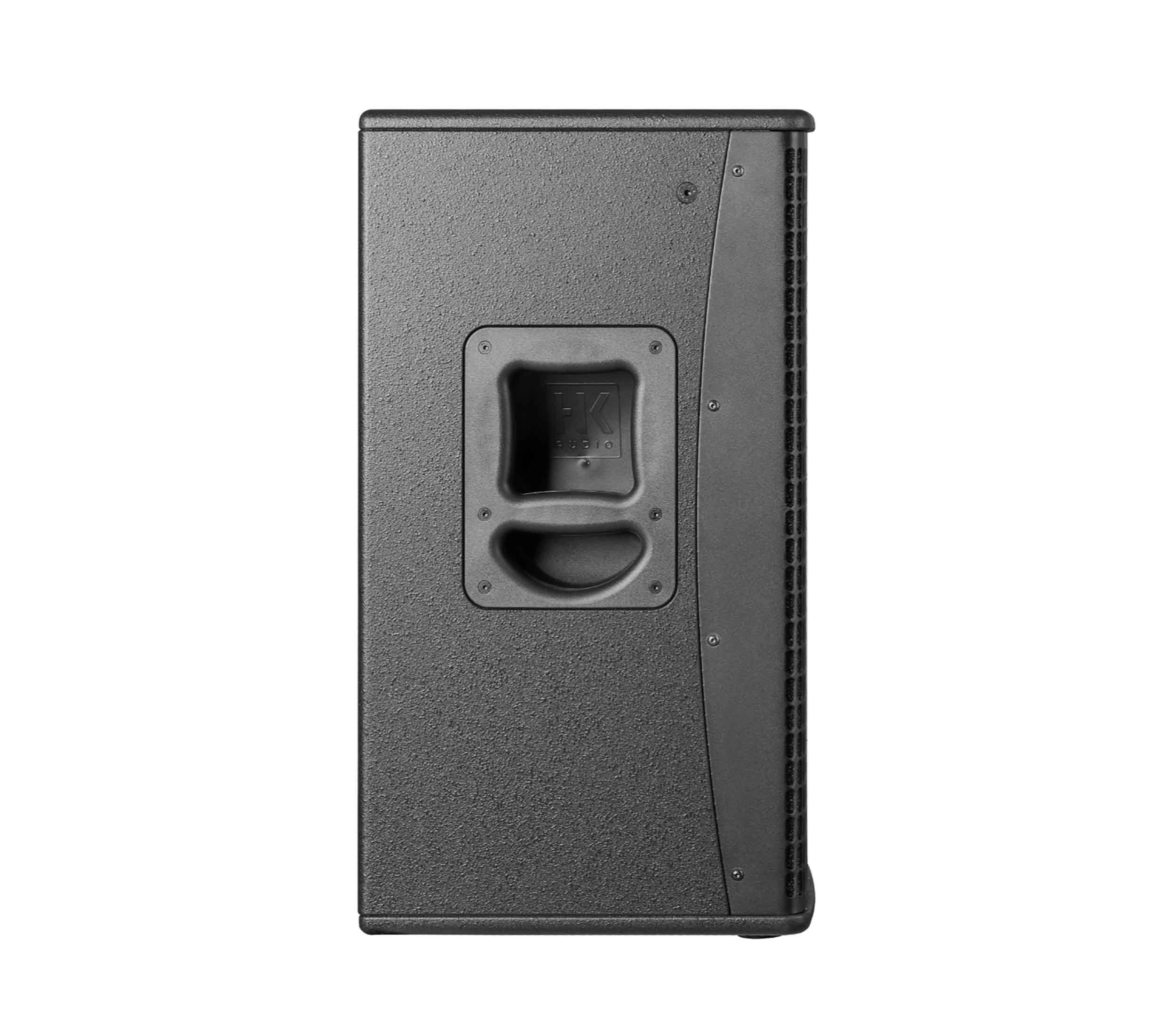 HK Audio Active LINEAR-3-112-FA, Full-range Loudspeaker - 1200 Watt by HK Audio