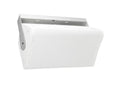 QSC AP-YM10-WH Yoke Mount for The Ap-5102 - White by QSC