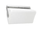 QSC AP-YM10-WH Yoke Mount for The Ap-5102 - White by QSC