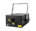 Unity Lasers Raw 30 FB4, IP65 Waterproof Full-Color RGB Laser Projector by Unity
