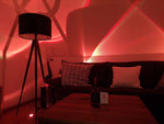 Ape Labs Coin 2.0 Compact RGBaW LED Uplight and Spotlight Fixture by Ape Labs
