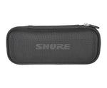 Shure ANXNC Case for Nexadyne NXN8 Handheld Vocal Microphone by Shure