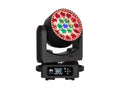 ADJ Vizi Pix Z19 High-Performance 19x 20-Watt LED Moving Head with Aria X2 Controller by ADJ