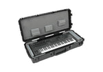 SKB iSeries 4719-8 61-note Keyboard Case by SKB Cases