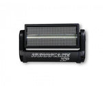 Acue Lighting Hurricane IP, Strobe Light with RGB Panel and Cool-White Strobe Tube by Acue Lighting