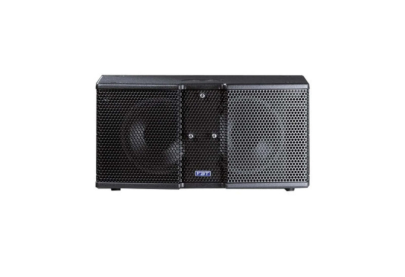 FBT CLA 208 SA, Active Bass Reflex Subwoofer - 600W RMS by FBT