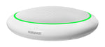 Shure 310M W-V Ecosystem DJ Package Including 1 MXA310W Microphone, 1 IMX-RM8-SUB3, 1 MXN5W-C Ceiling Loudspeaker and 1 Tile Bridge by Shure