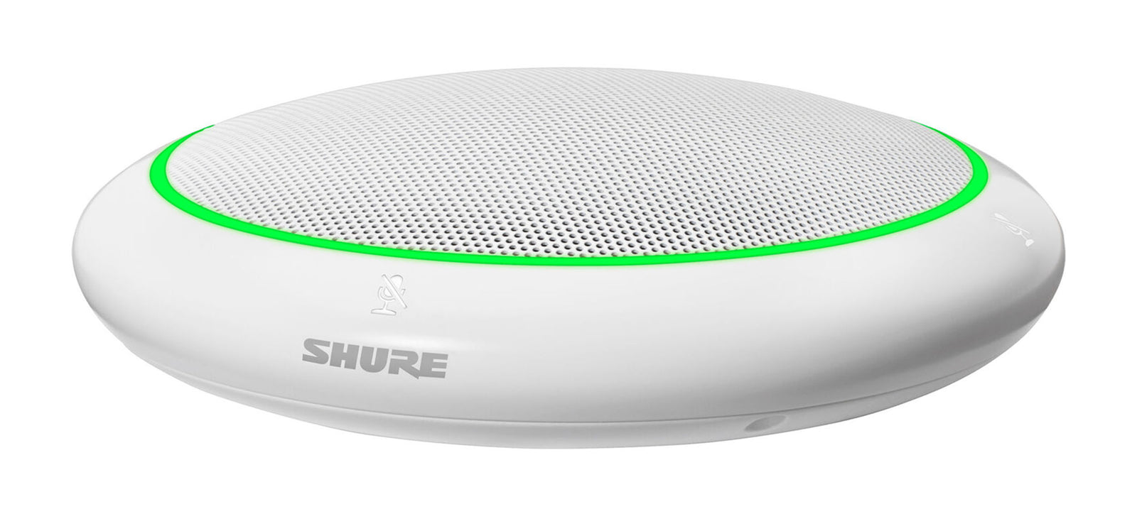 Shure 310M W-V Ecosystem DJ Package Including 1 MXA310W Microphone, 1 IMX-RM8-SUB3, 1 MXN5W-C Ceiling Loudspeaker and 1 Tile Bridge by Shure