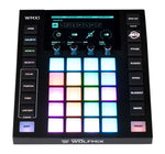 ADJ WMX1, Standalone DMX Lighting Control System by ADJ