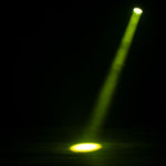 ADJ Encore Z7LP, Versatile LED Par Fixture with Motorized Zoom and Variable Beam Angle by ADJ