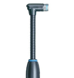 Shure BETA 98AMP/C, 3-Pin XLR Connector Cardioid Condenser Instrument Microphone - Black by Shure