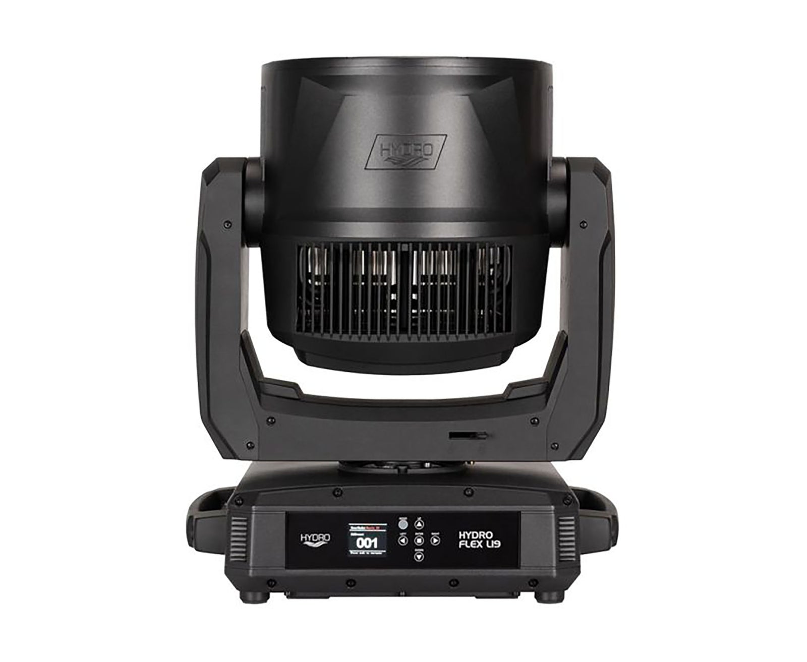 ADJ Lighting Hydro Flex, IP65 RGBL Moving Head Wash by ADJ