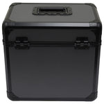 B-Stock Scratch & Dent: Odyssey KLP70BLG Carrying Case for Black Krom on Gray Series Vinyl and LP/Utility by Odyssey