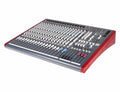 Allen & Heath ZED-420 4 Bus Mixer for Live Sound and Recording by ALLEN & HEATH