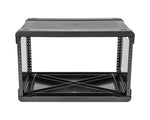 SKB Cases 3i-M6U13-FRM 6U Injection Molded 13” Deep Rack Frame by SKB Cases