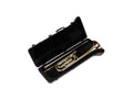 SKB Cases 1SKB-462 Universal Tenor Trombone Case - Black by SKB Cases
