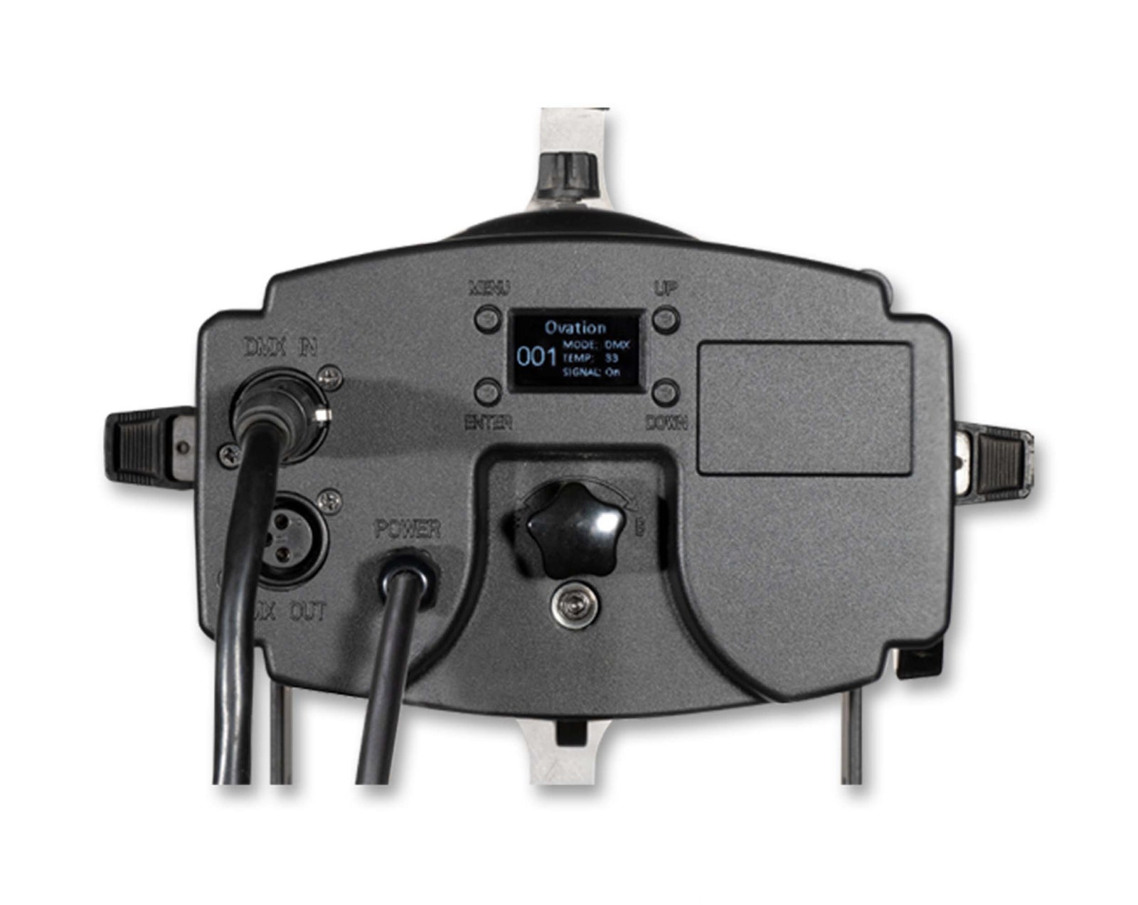 Acue Lighting Profile Retrofit, 200-Watt LED Retrofit for Traditional Profile Spot by Acue Lighting