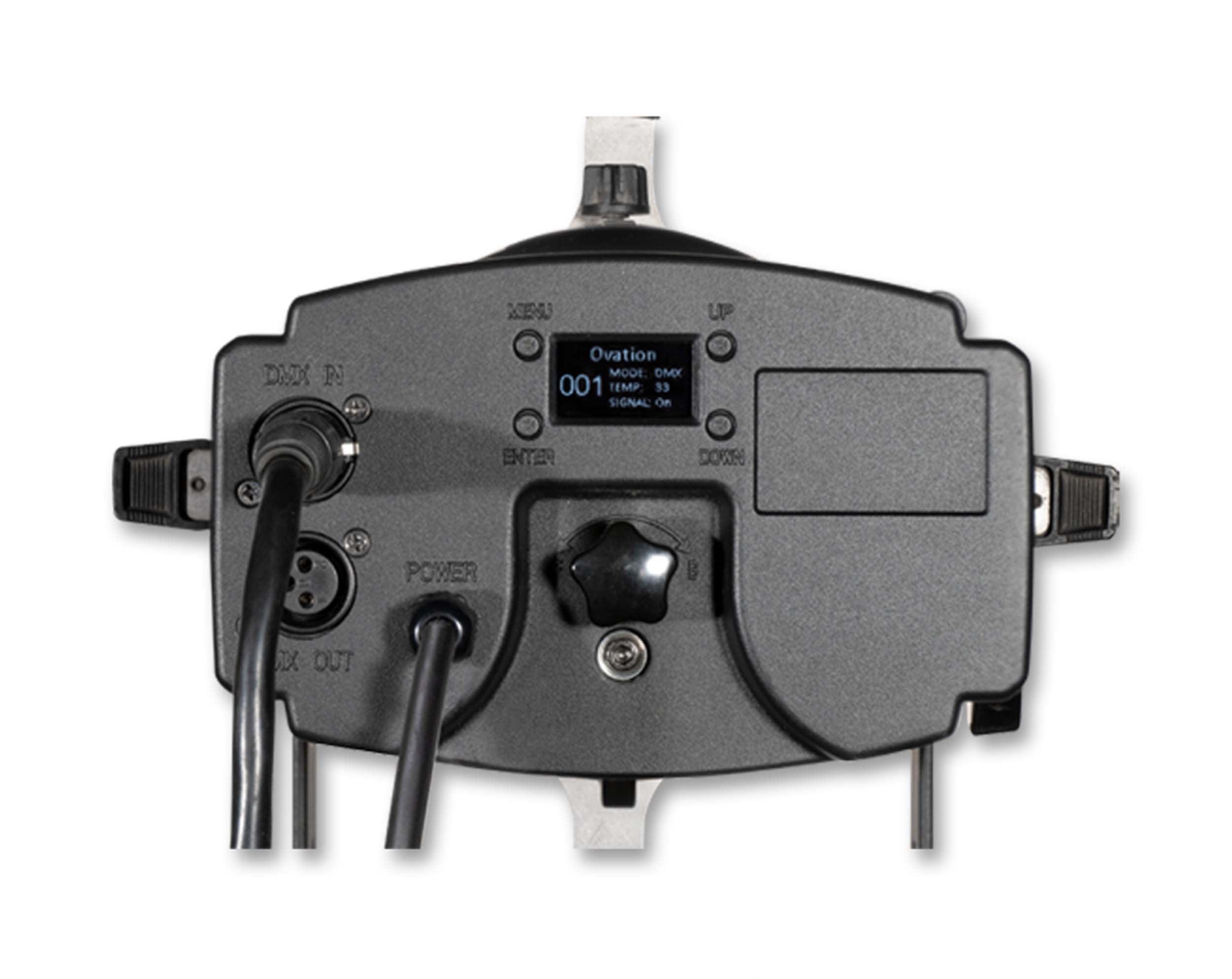 Acue Lighting Profile Retrofit, 200-Watt LED Retrofit for Traditional Profile Spot by Acue Lighting
