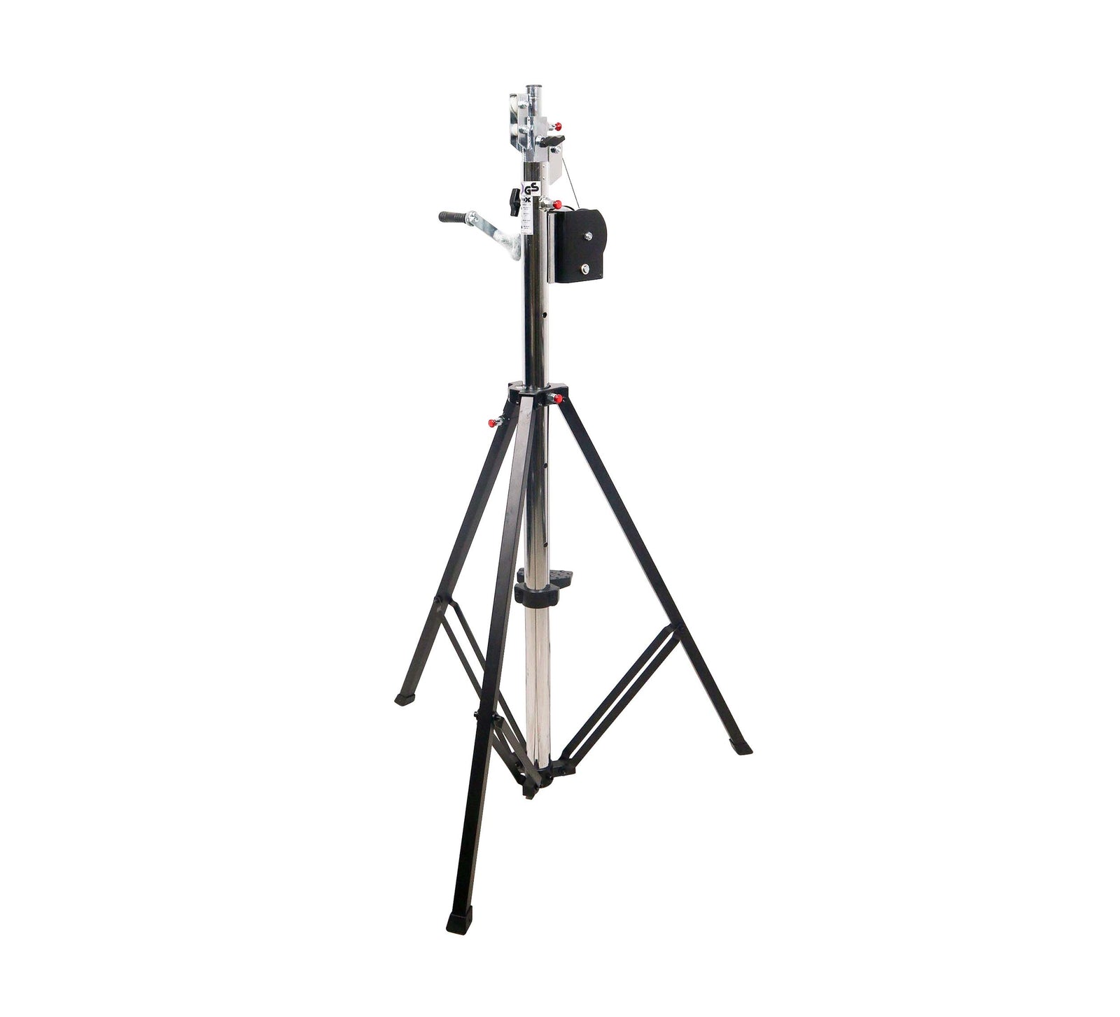 ProX XT-CRANK14FT-220, Lighting Crank Truss Stand - 14 Ft by ProX Cases