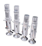 ProX XSQ-1215MK2 StageQ Platform Telescoping Legs12 to 15 Inch Height - adjustable to 16 by ProX Cases